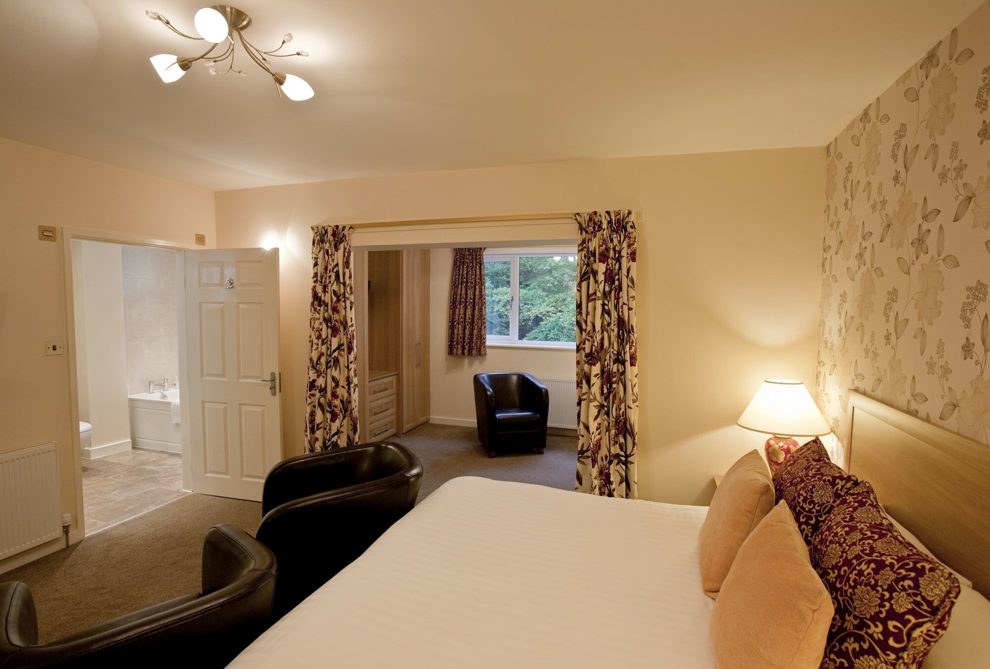 Фото Hawksmoor Guest House