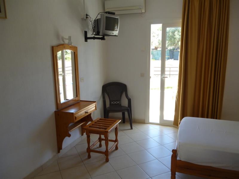 Фото Гостевой Дом Alexandros