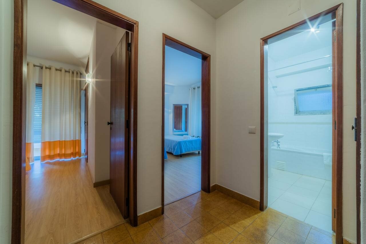 Фото Torres Mira Praia