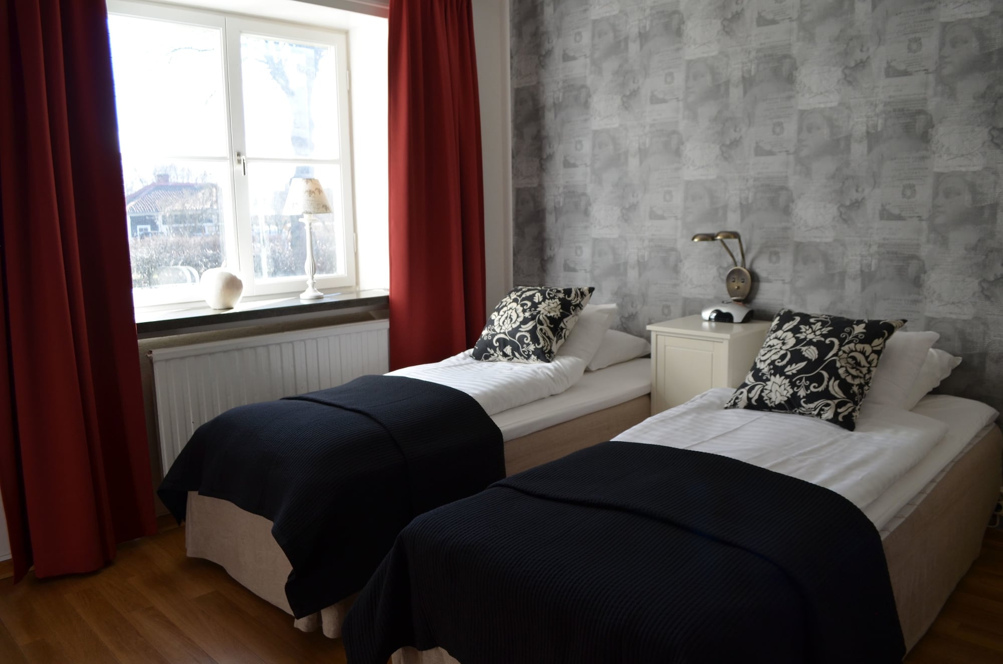 Фото Hotel Wictoria