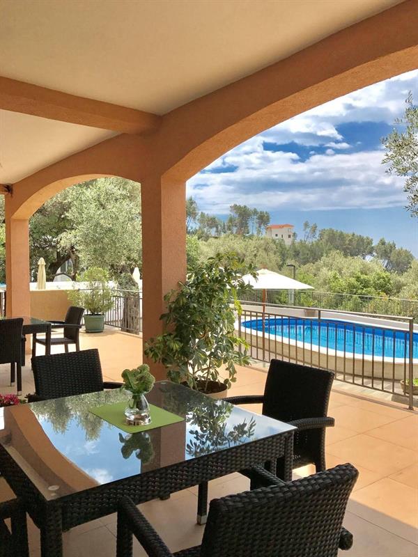 Фото Apartments Kentera