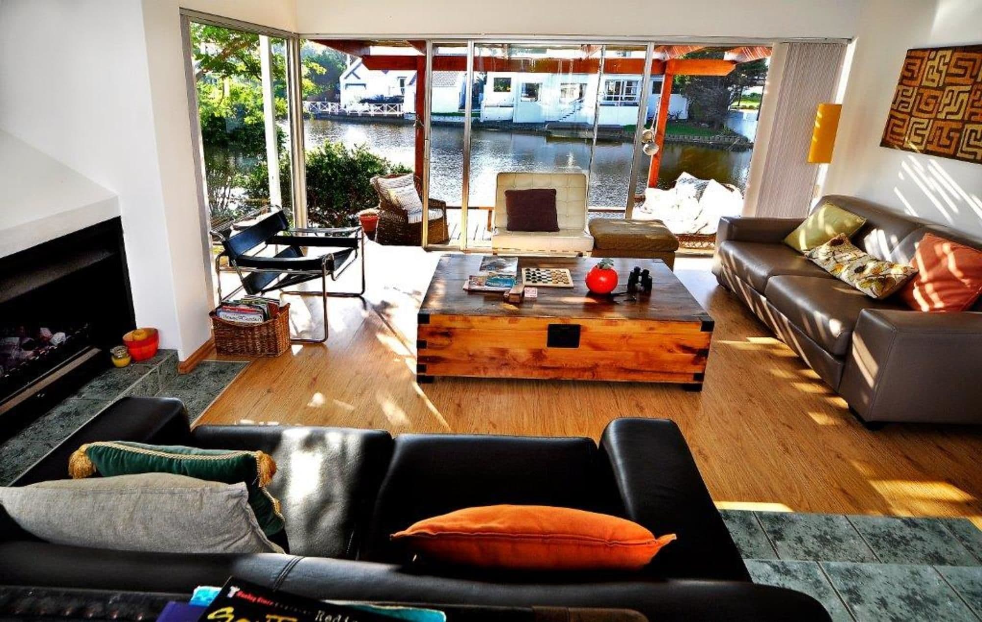 Фото Admiralty B&b