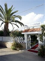 Гостиница Bed and Breakfast Luana Inn Airport в Фьюмичино