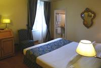 Фото La Vittoria Boutique Hotel