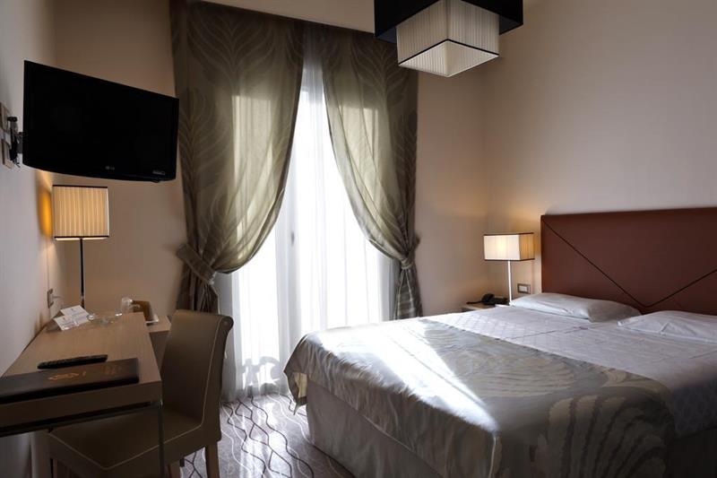 Фото Antiche Terme Ariston Molino