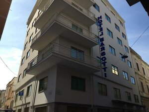 Гостиница Barsotti Hotel