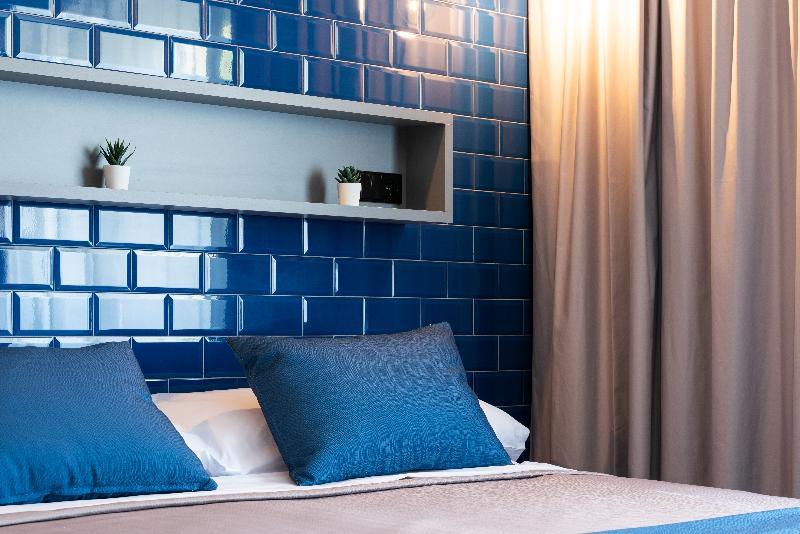 Фото Nest Style Hotel Valencia