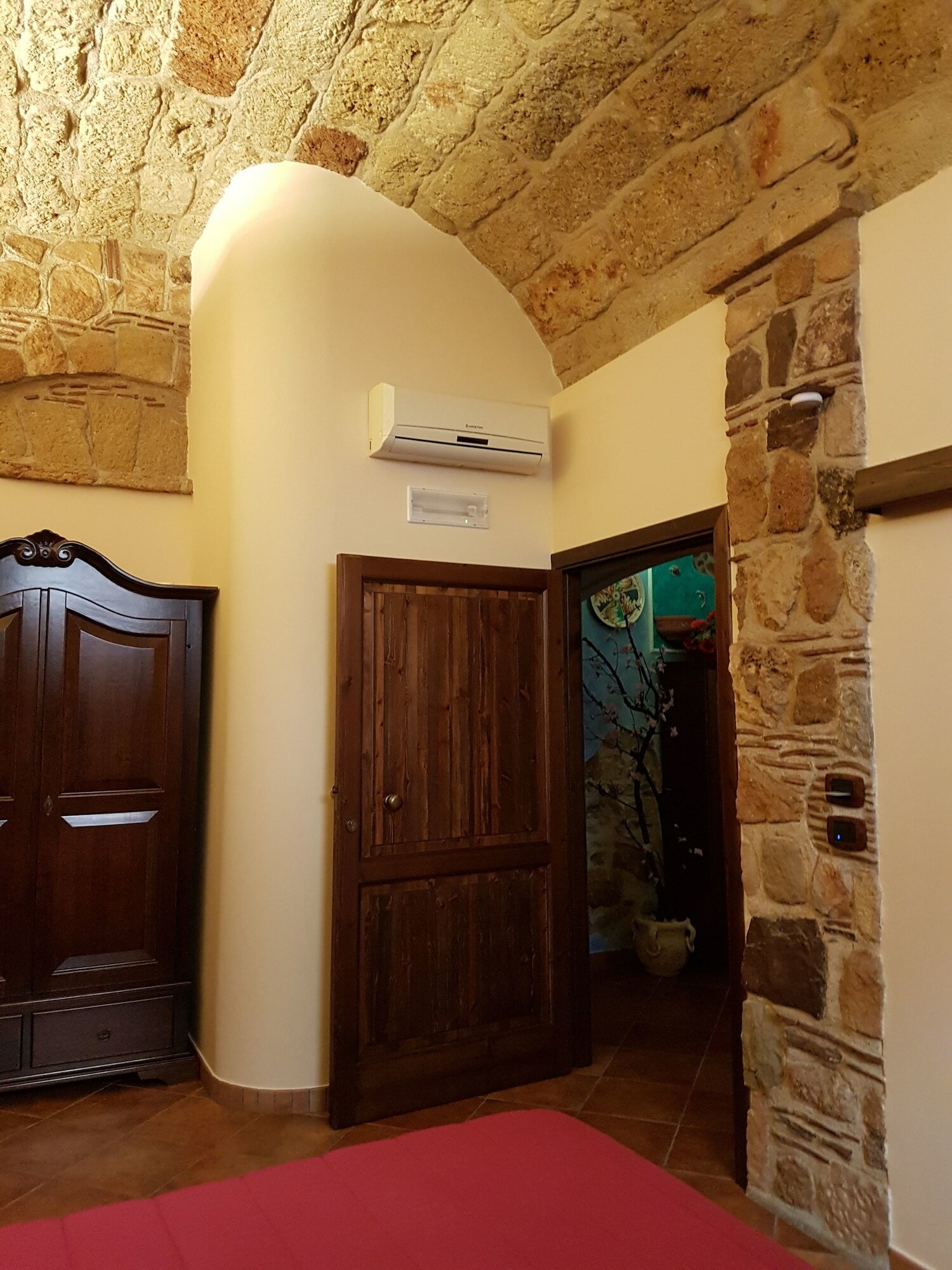 Фото Bed & Breakfast Le Oasi