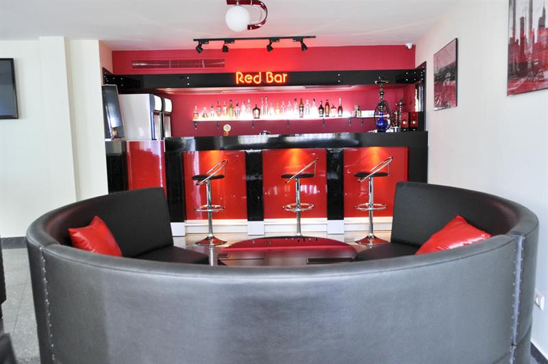 Фото Отель Санапиро