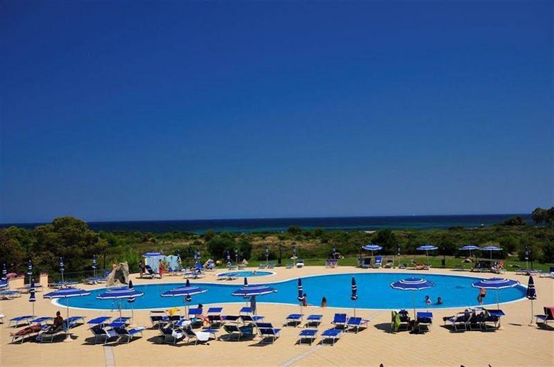 Фото Baia Del Porto