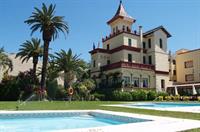 Фото Hotel Hostal del Sol