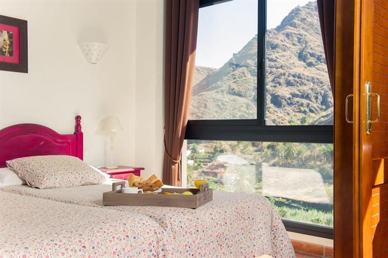 Фото Apartamentos Los Telares