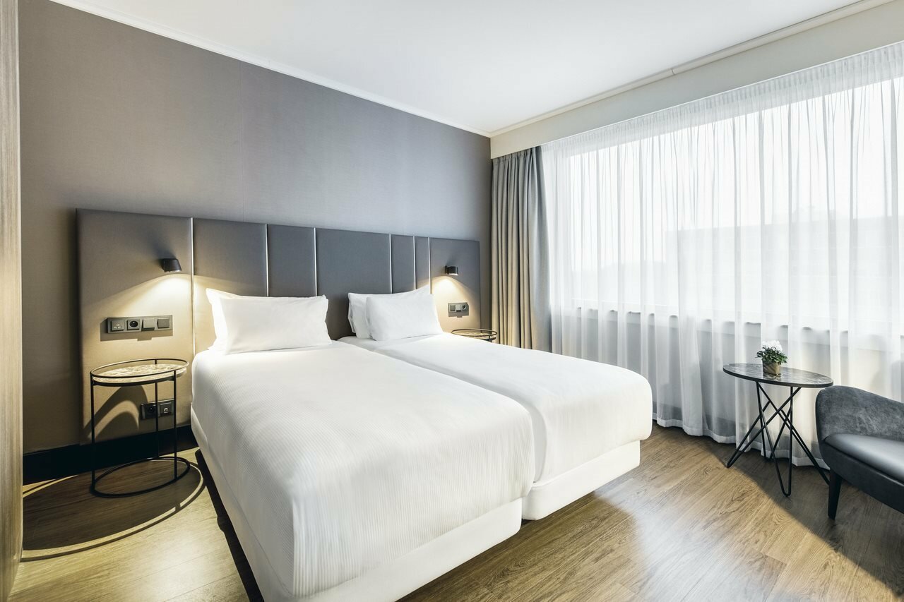 Фото Nh Hannover