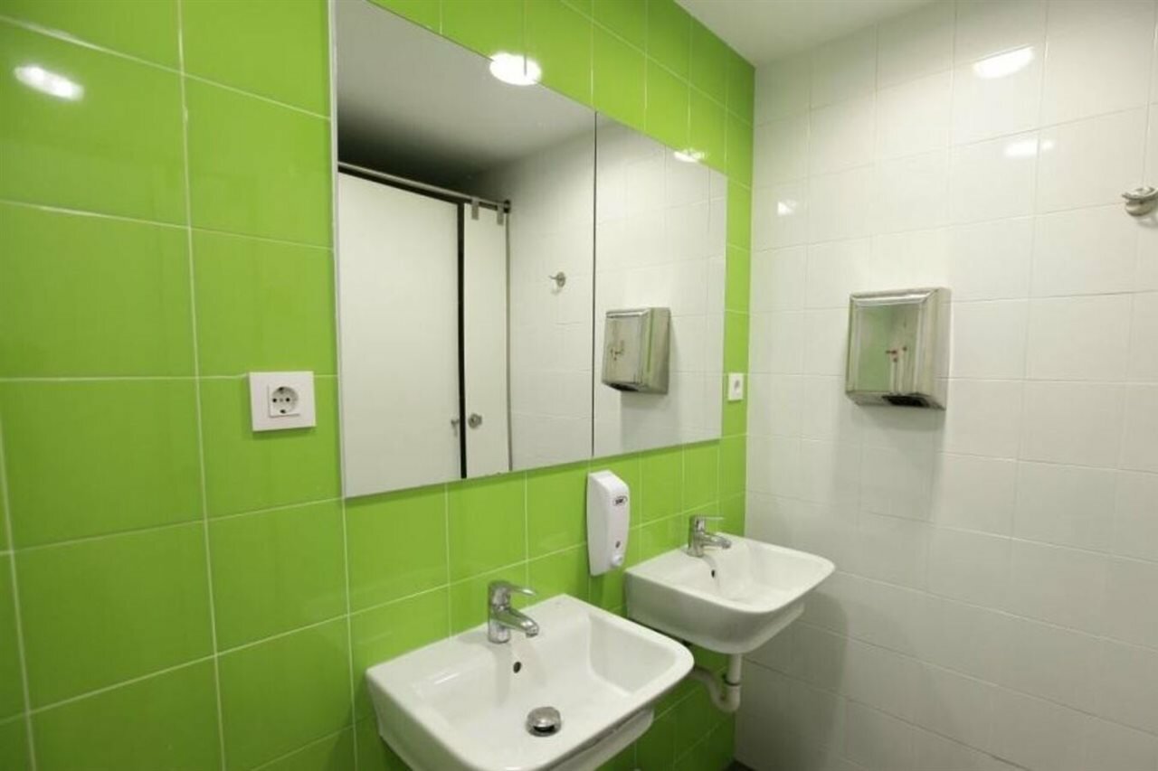 Фото Hostel One Ramblas