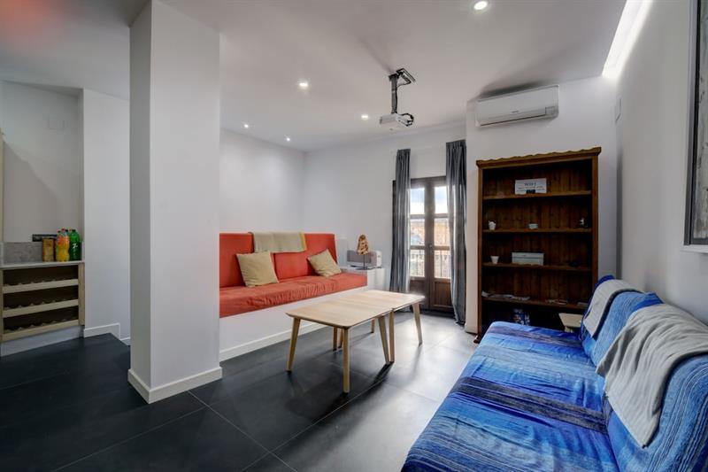 Фото Wonderful views in luxury apartment