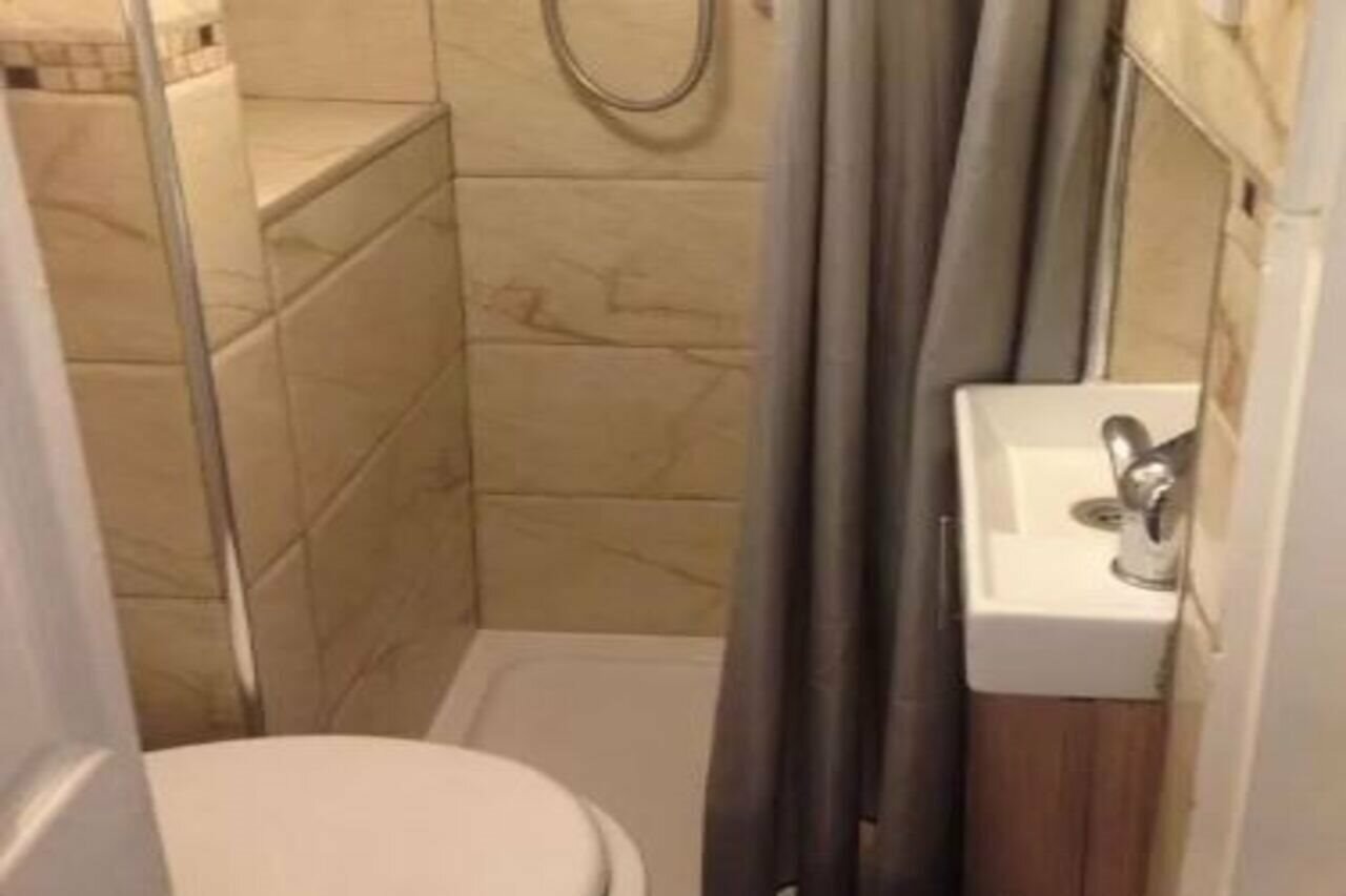 Фото Corbigoe Hotel