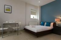 Фото St James House Serviced Apartments