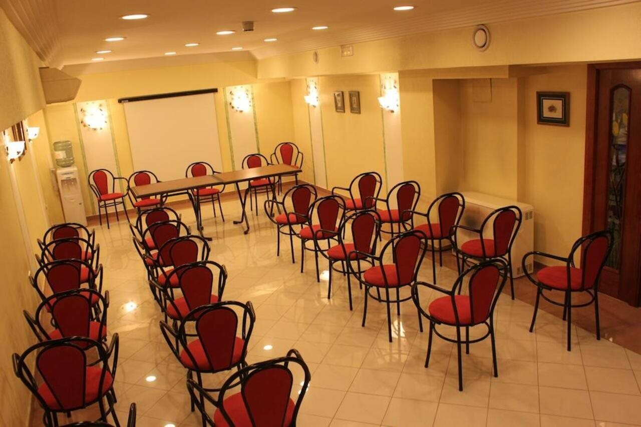 Фото Hotel Aragon