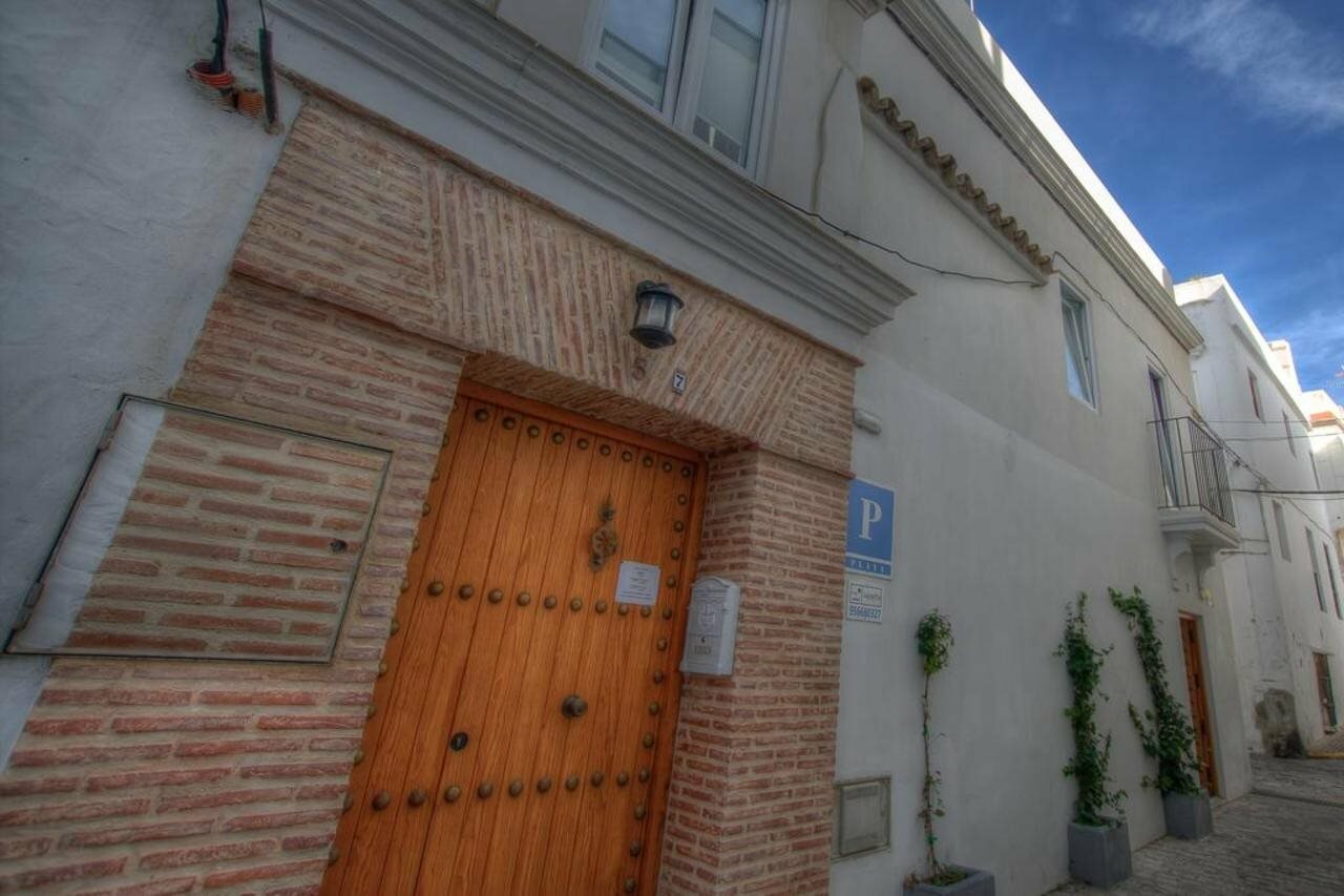 Фото La Joyita de Tarifa