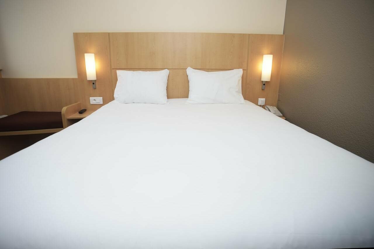 Фото ibis Лион Gerland Rue Mérieux