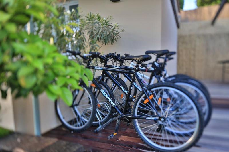 Фото Villa Fabulite