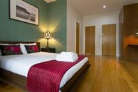 Фото St James House Serviced Apartments