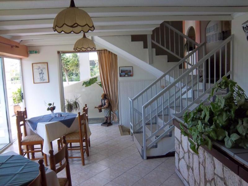 Фото Parthenis Riviera Hotel