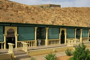 Гостиница Hotel Belveder