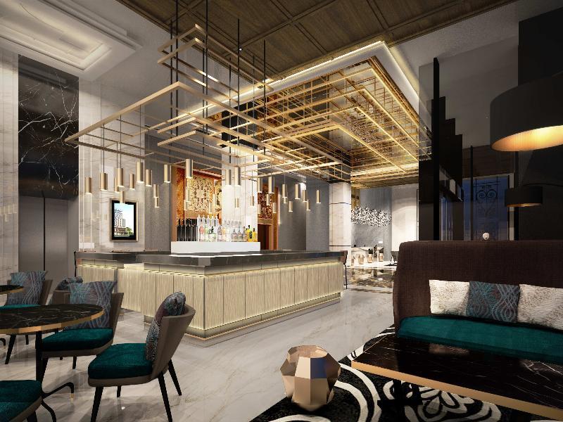 Фото Movenpick Surabaya City