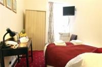 Фото Arran House Hotel