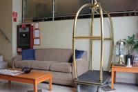 Фото Bellerose Inn