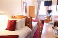 Фото Arran House Hotel