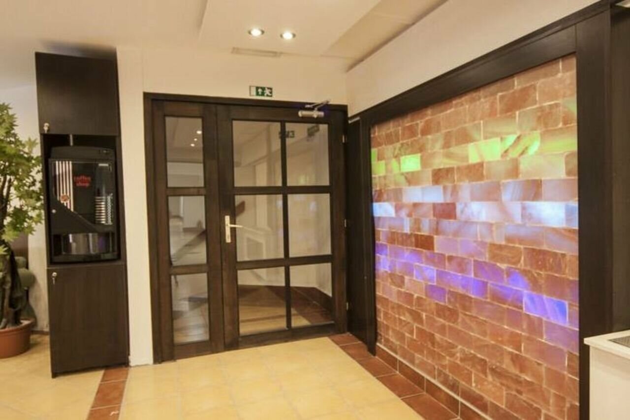 Фото отеля 5