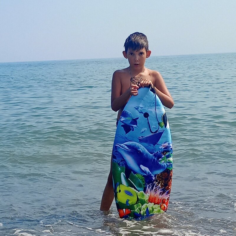 Гульсана — фото 13