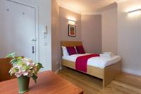 Фото Inverness Terrace Serviced Apartments