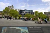 Фото CitizenM Tower of London