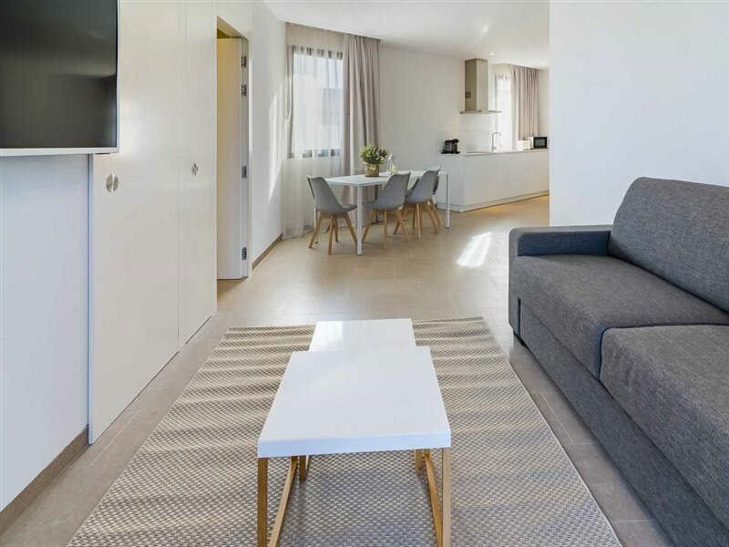 Фото Tandem Torre De La Calahorra