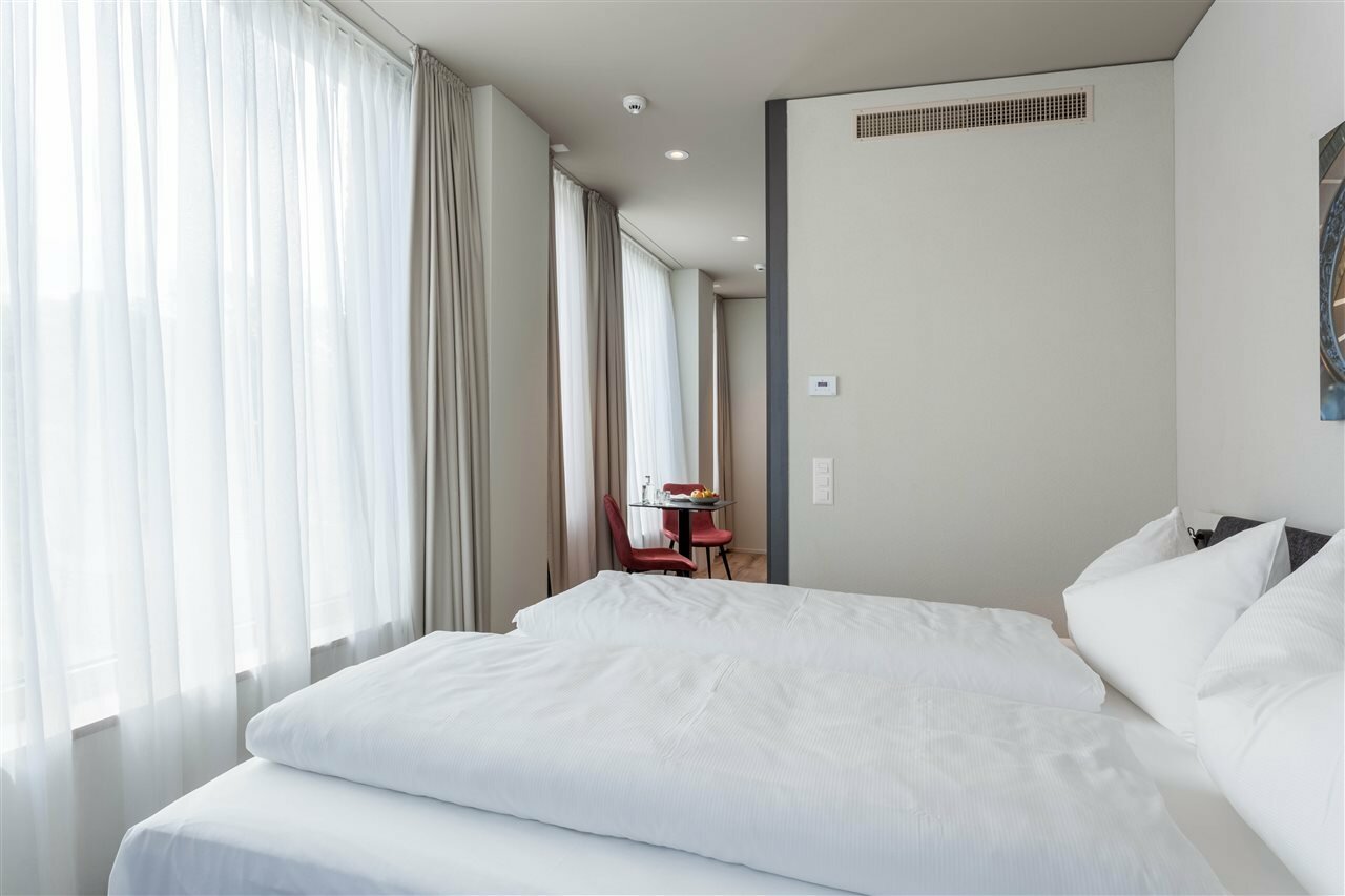 Фото Centurion Swiss Quality Towerhotel