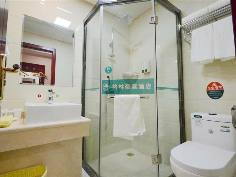 Фото Ebo Hotel Hangzhou Wulinmen