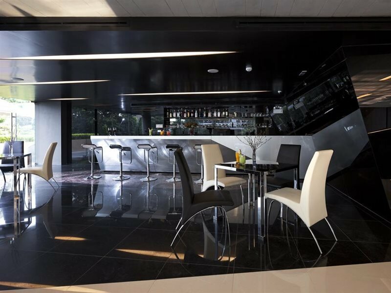 Фото Nine Forty One Hotel