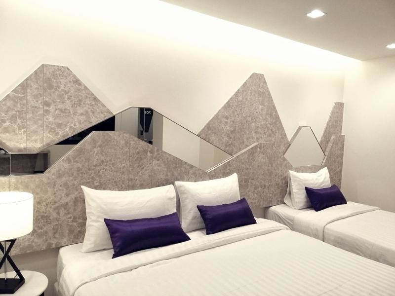 Фото Spittze Hotel Pratunam