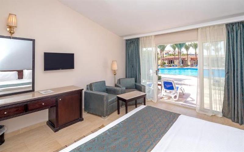 Фото Hawaii Paradise Aqua Park Resort