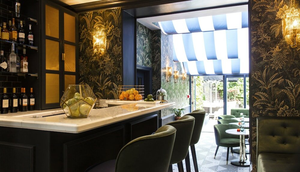 Фото The Academy - Small Luxury Hotels of the World