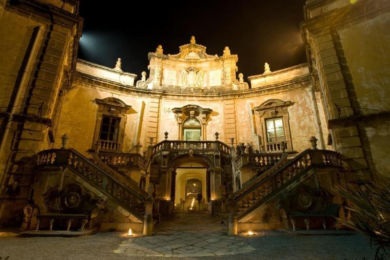 Фото Villa Scaduto Residence