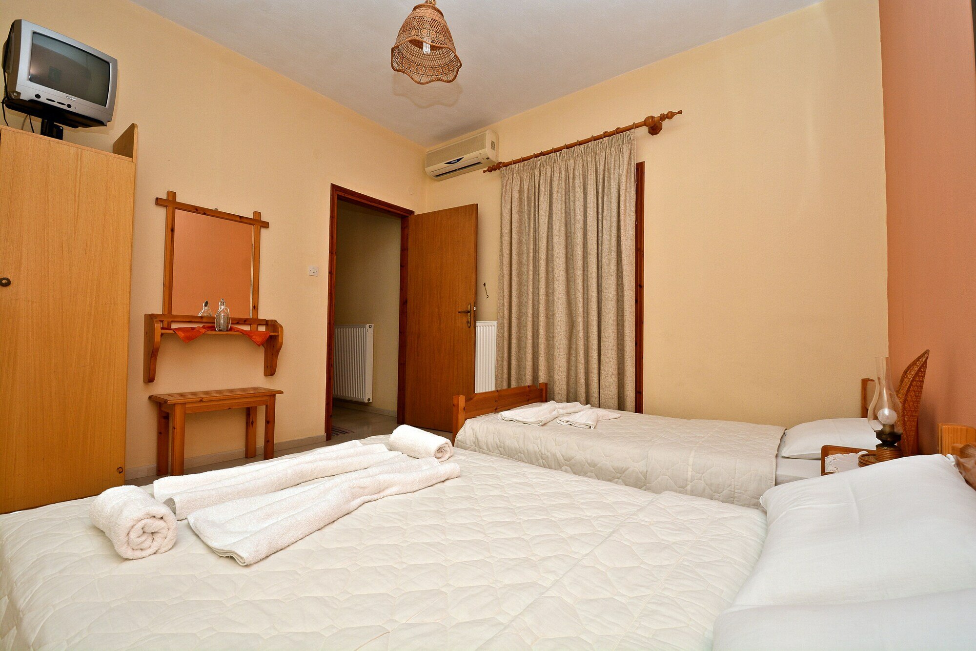 Фото Nina Apartments