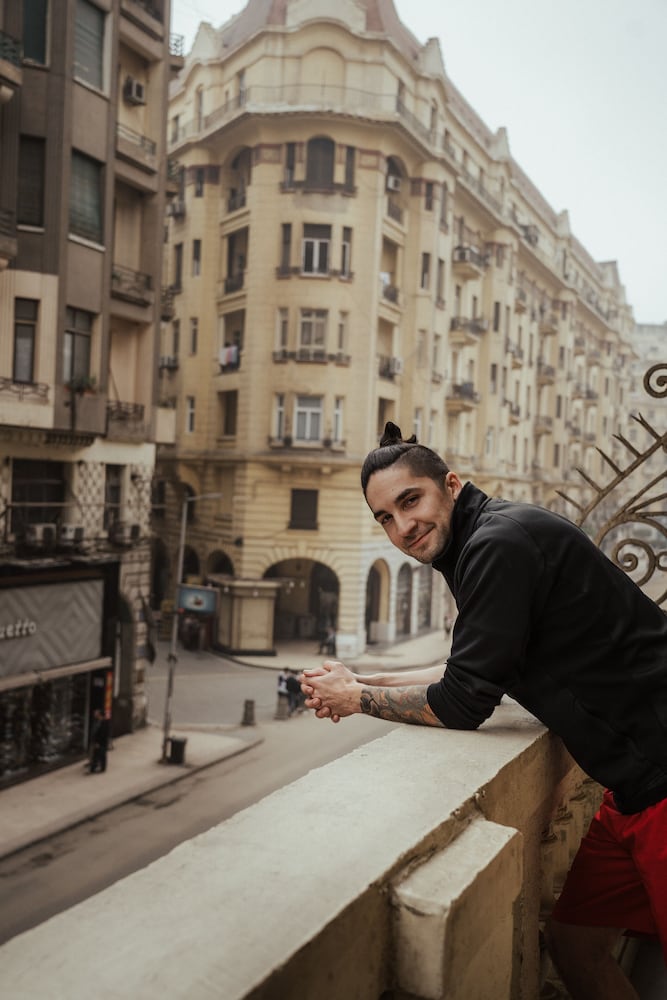 Фото Hostgram Hostel