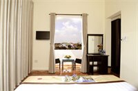 Фото Bamboo Garden Homestay