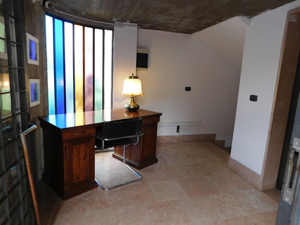 Фото Residenza Meeting