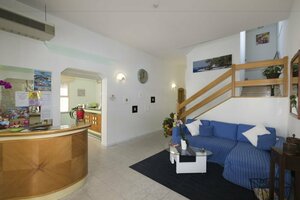 Гостиница Hotel Giannella