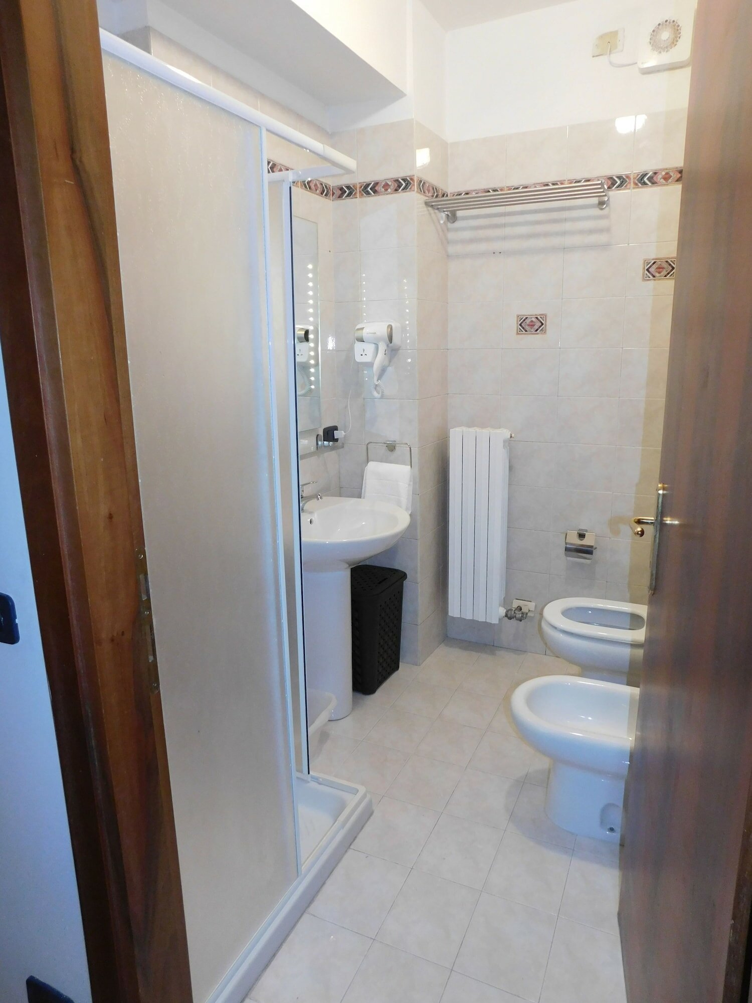 Фото Residenza Meeting